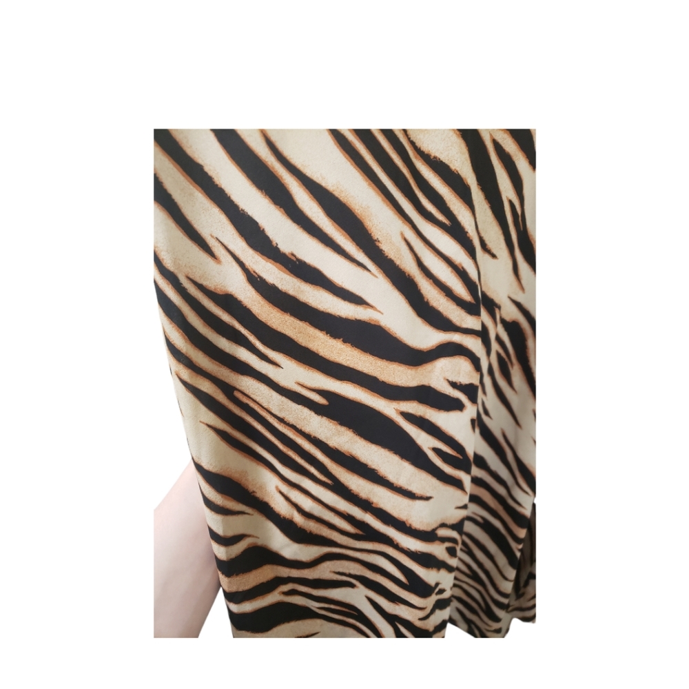 Socialite Animal Print Midi S - Picture 3 of 6